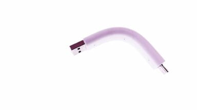 Cablu Flexibil USB – MicroUSB 10 Cm