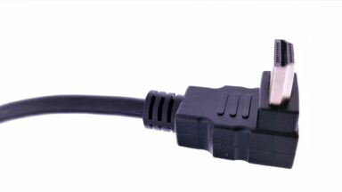 Cablu HDMI T-T 2m Angular 270 Grade