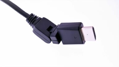 Cablu HDMI T-T 2m Angular 360 Grade X2