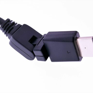 Cablu HDMI T-T 2m angular 360 grade x2