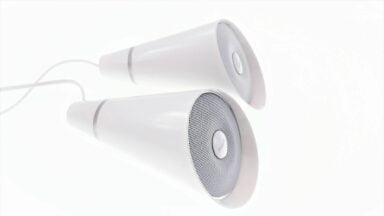 Havit-Boxe Havit 2.0 SK450 White