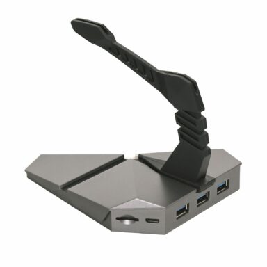 OMEGA USB 2.0 COMBO GAMING HUB 3 PORT +MICROSD CARD READER