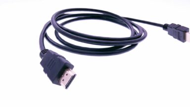 Cablu HDMI T-T 2 M Aurit