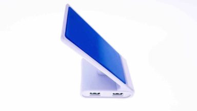 Adisc-HUB USB 2.0 – 4 Porturi USB – Suport Pentru Telefoane