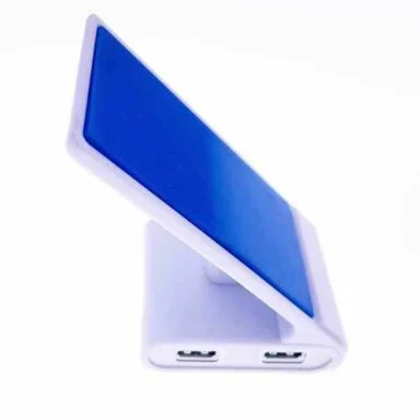 Adisc-HUB USB 2.0 – 4 porturi USB – suport pentru telefoane