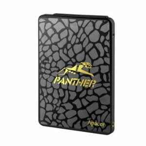 SSD Apacer AS340 Panther 120GB 2.5inch, SATA3 6GB/S, 550/550 MB/s