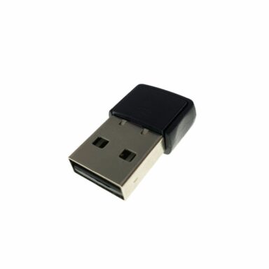 Adaptor wireless LW-UVW06 , standarde 802.11 b/g/n , USB 2.0 , Mini