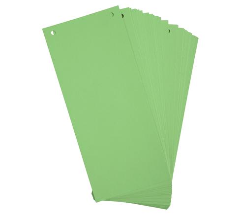 100 Benzi de documentare Forevel 105X240 - Verde - imagine 3