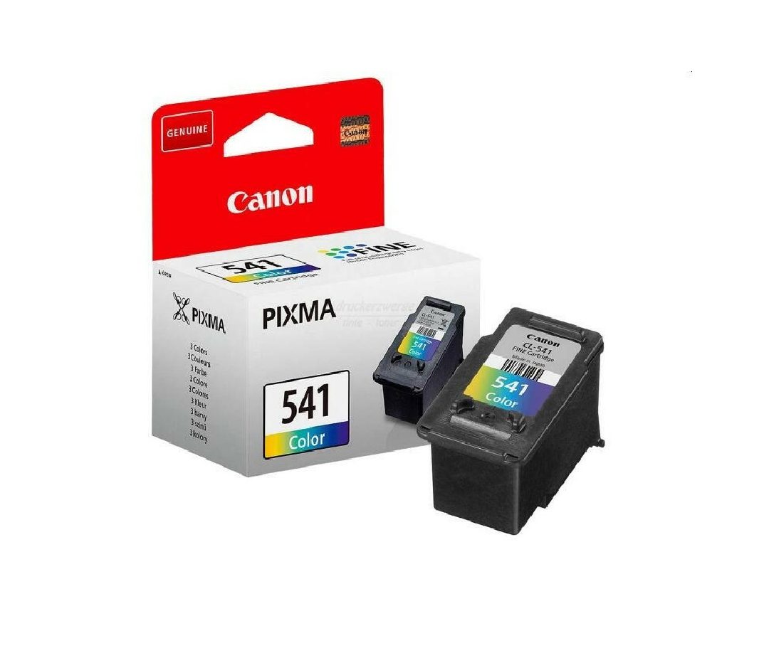 CARTUS CANON CL-541, Color