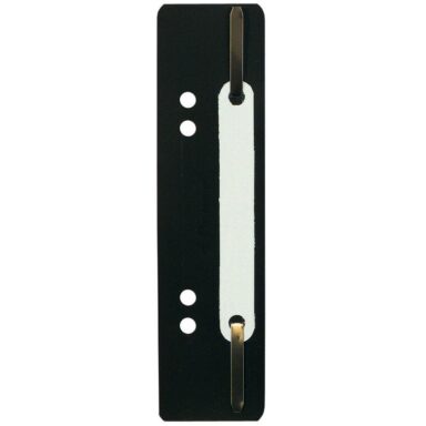 Exacompta Benzi de legare PP – 25 negre