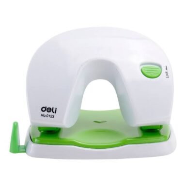 Perforator Deli Vivid – alb/verde